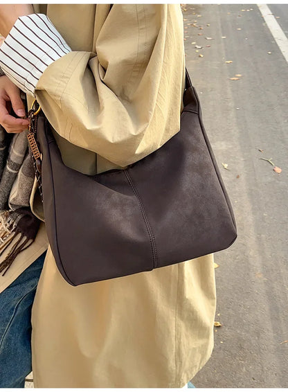 Elegant Women's Large Capacity Tote Bag