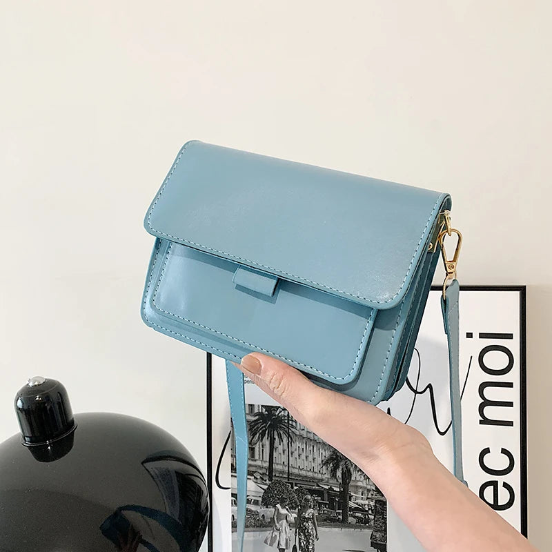 Exquisite Women's Designer Crossbody Bag