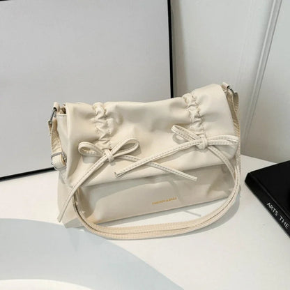 Elegant Women's Shoulder Tote - Versatile & Chic