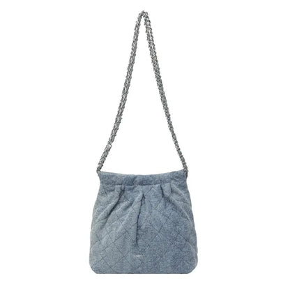 Elegant Minimalist Women's Chain Shoulder Bag