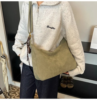 Elegant Women's Large Capacity Tote Bag