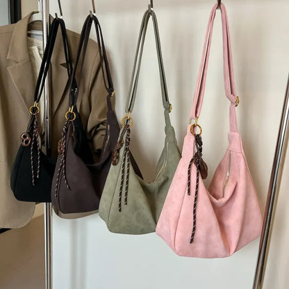 Elegant Women's Large Capacity Tote Bag