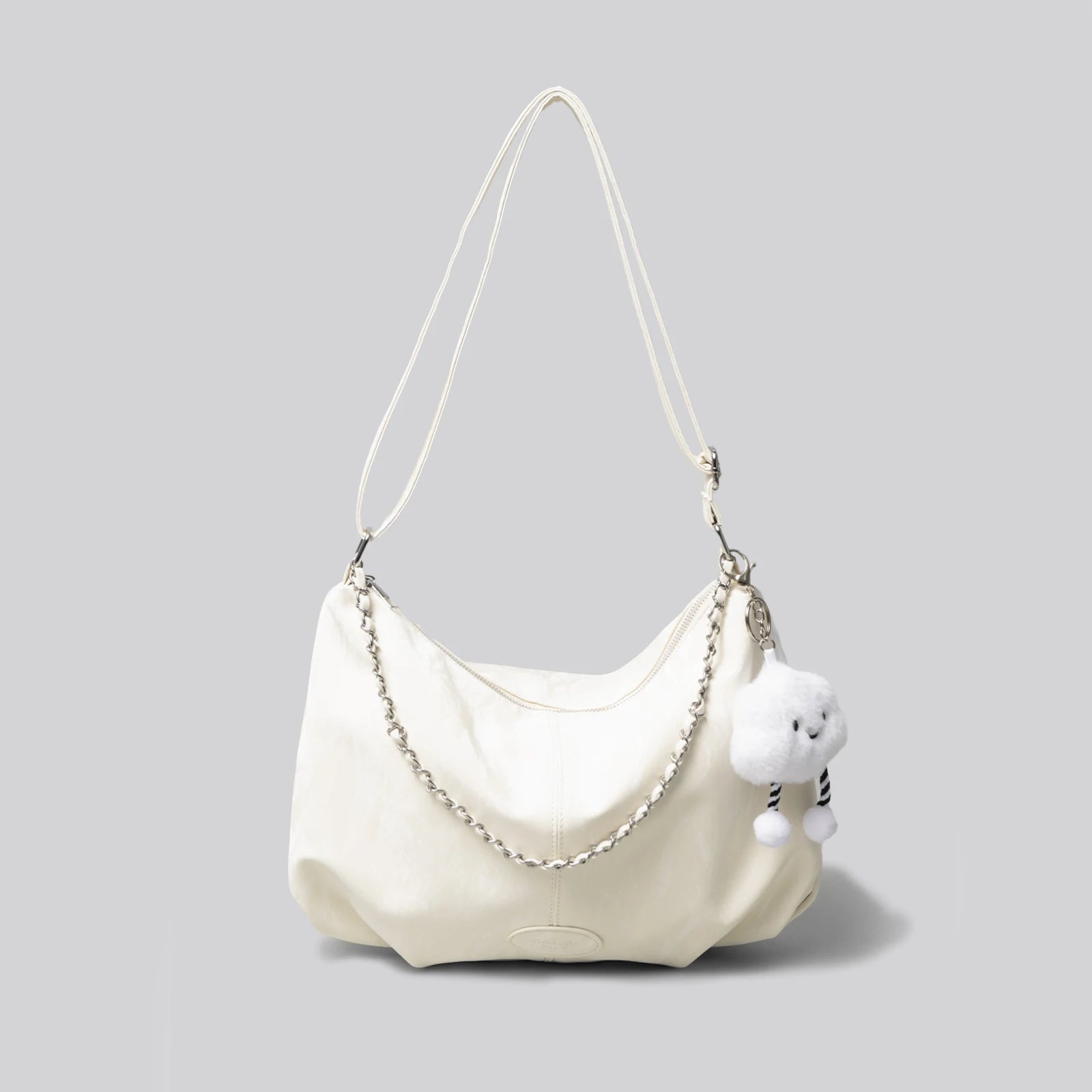 Elegant Women's Luxury Leather Tote Bag