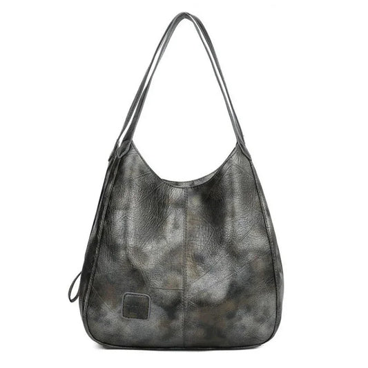 Exquisite Vintage Designer Women's Tote Bag