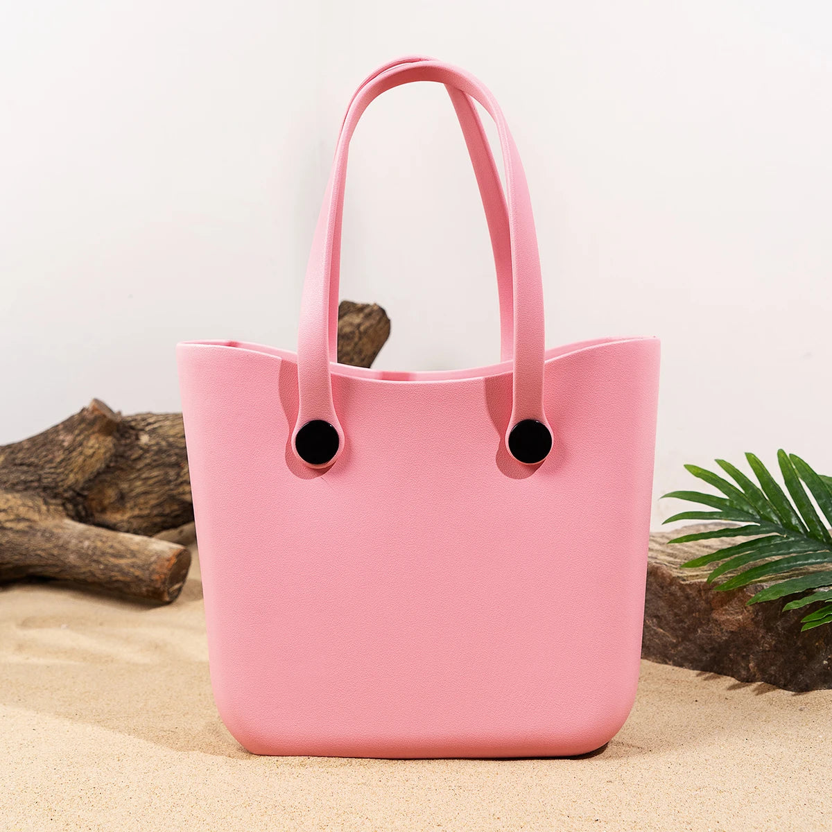 Elegant Summer Waterproof Beach Tote for Women