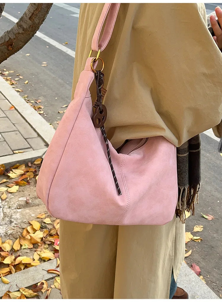 Elegant Women's Large Capacity Tote Bag