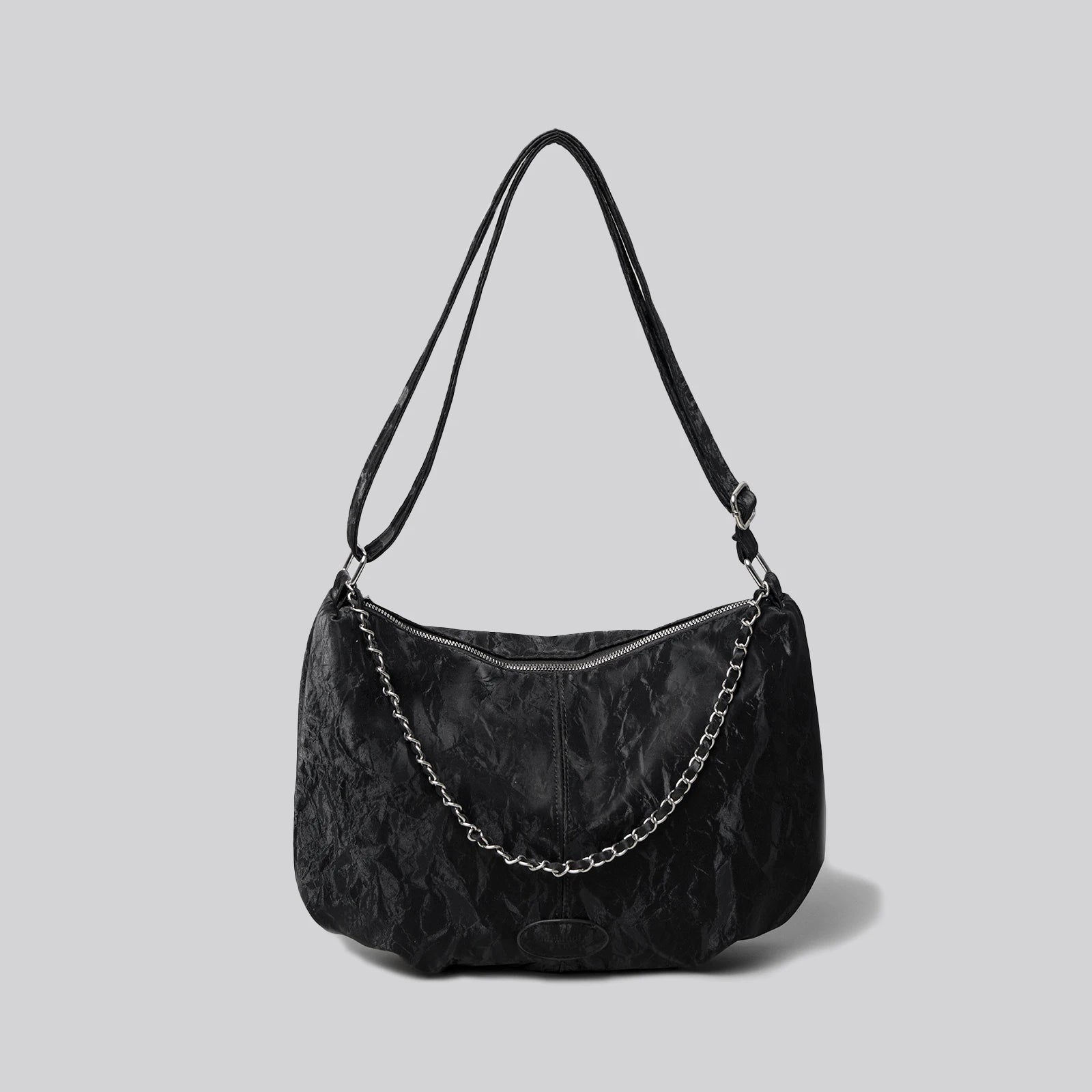 Elegant Women's Luxury Leather Tote Bag