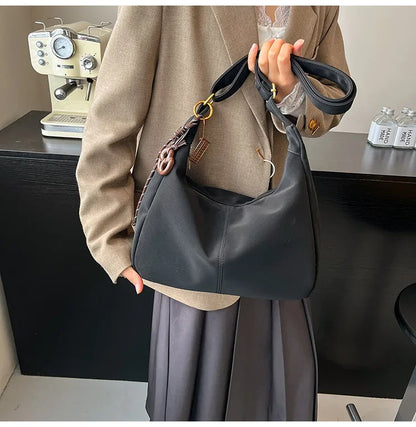 Elegant Women's Large Capacity Tote Bag