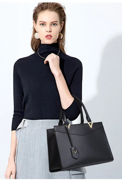 4-Piece Set Crossbody Bag, Wallet, and Card Holder