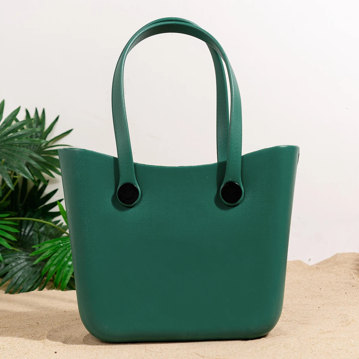 Elegant Summer Waterproof Beach Tote for Women