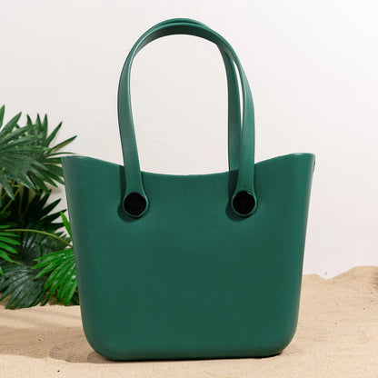 Elegant Summer Waterproof Beach Tote for Women