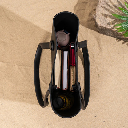 Elegant Summer Waterproof Beach Tote for Women