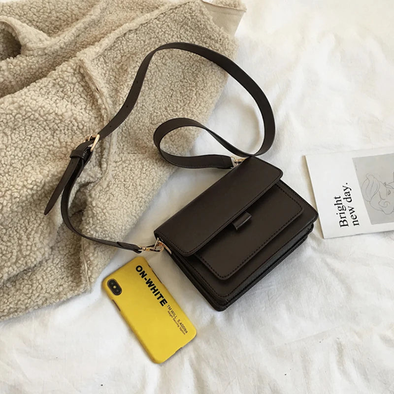 Exquisite Women's Designer Crossbody Bag