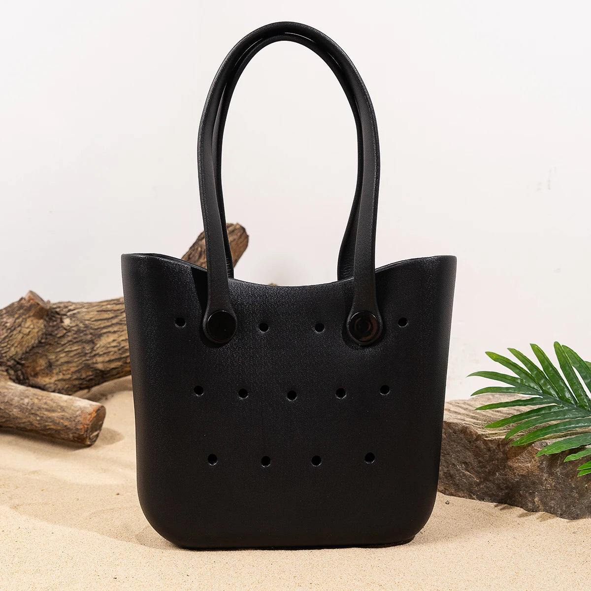 Elegant Summer Waterproof Beach Tote for Women