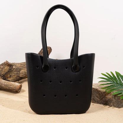 Elegant Summer Waterproof Beach Tote for Women