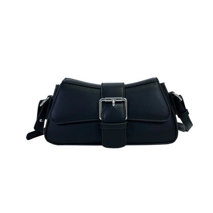 Exquisite Leather Crossbody Bag for Women