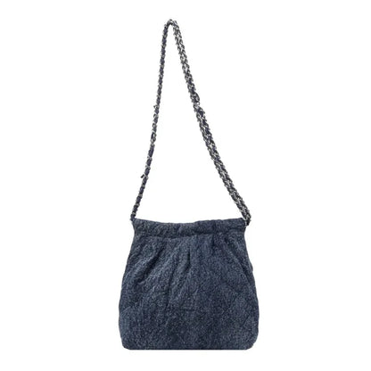 Elegant Minimalist Women's Chain Shoulder Bag