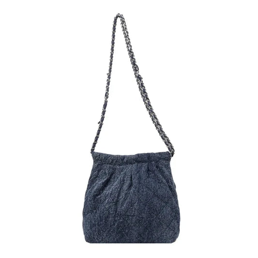Elegant Minimalist Women's Chain Shoulder Bag