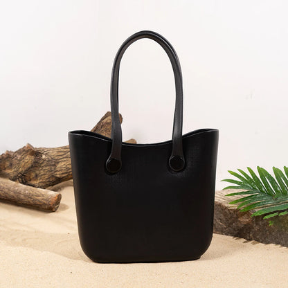 Elegant Summer Waterproof Beach Tote for Women
