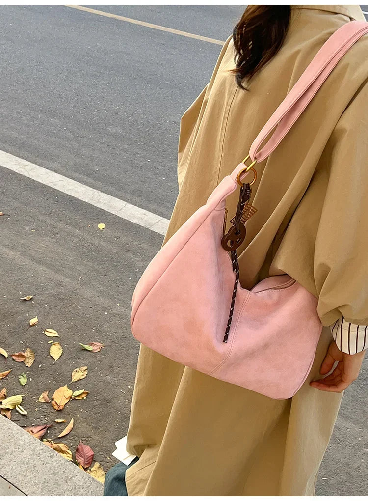 Elegant Women's Large Capacity Tote Bag