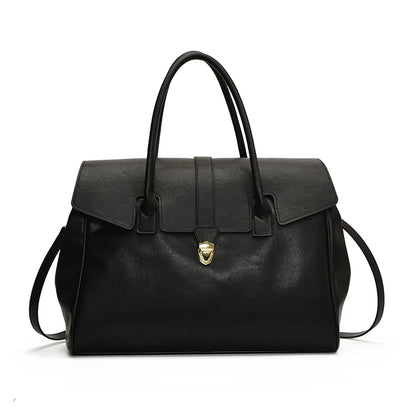 MOODS Luxury Boston Bags - Exquisite Women's Handbags