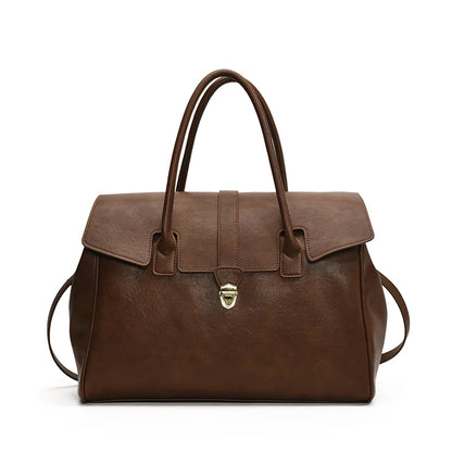 MOODS Luxury Boston Bags - Exquisite Women's Handbags
