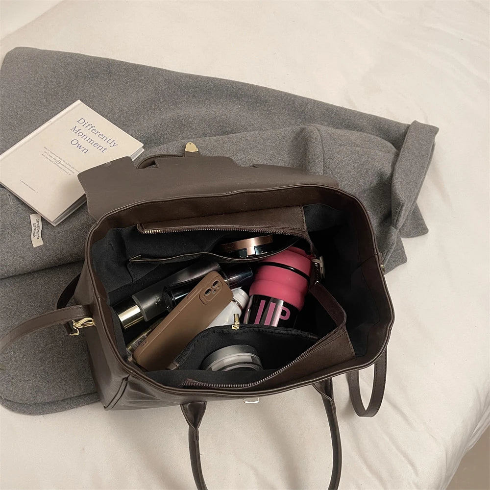 MOODS Luxury Boston Bags - Exquisite Women's Handbags