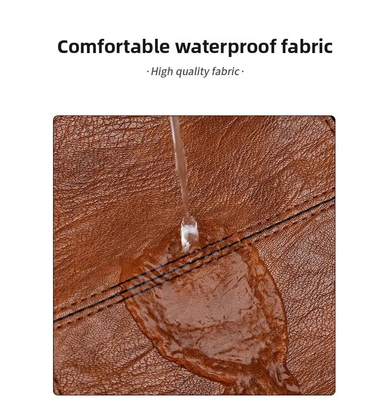 3-Piece Fashionable Women's Shoulder Bag Set