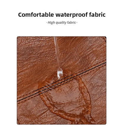 3-Piece Fashionable Women's Shoulder Bag Set