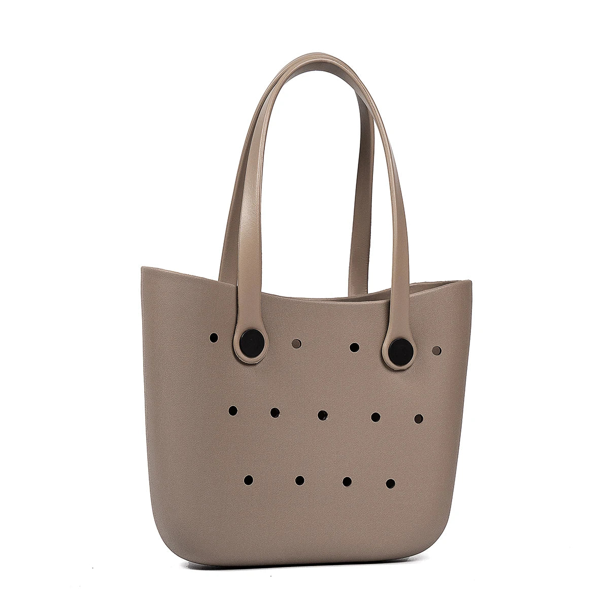 Elegant Summer Waterproof Beach Tote for Women