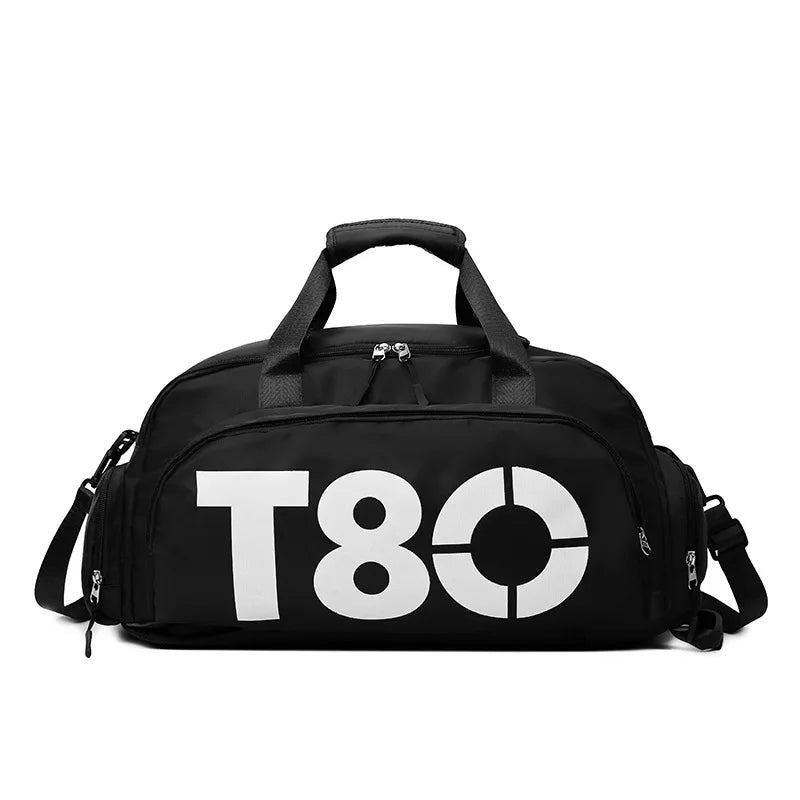 Elegant Women's T80 Oxford Travel Tote