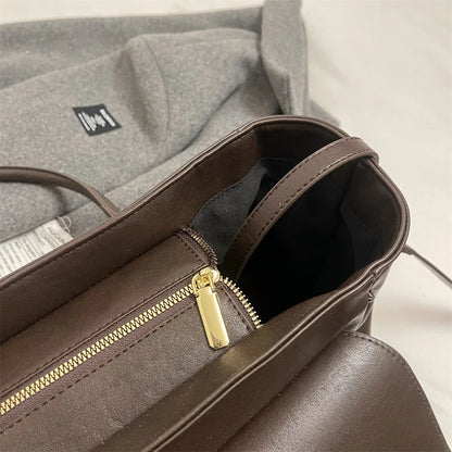 MOODS Luxury Boston Bags - Exquisite Women's Handbags