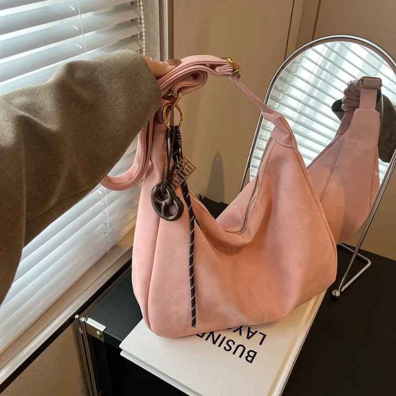 Elegant Women's Large Capacity Tote Bag