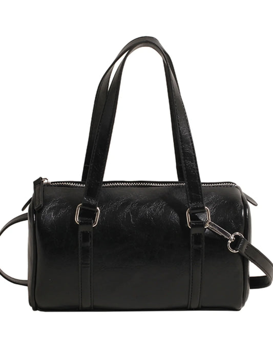 Elegant 2024 Women's Boston Pillow Bag