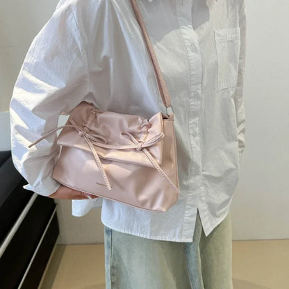 Elegant Women's Shoulder Tote - Versatile & Chic