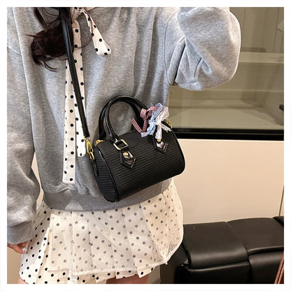 Exquisite Summer Woven Handbag for Women