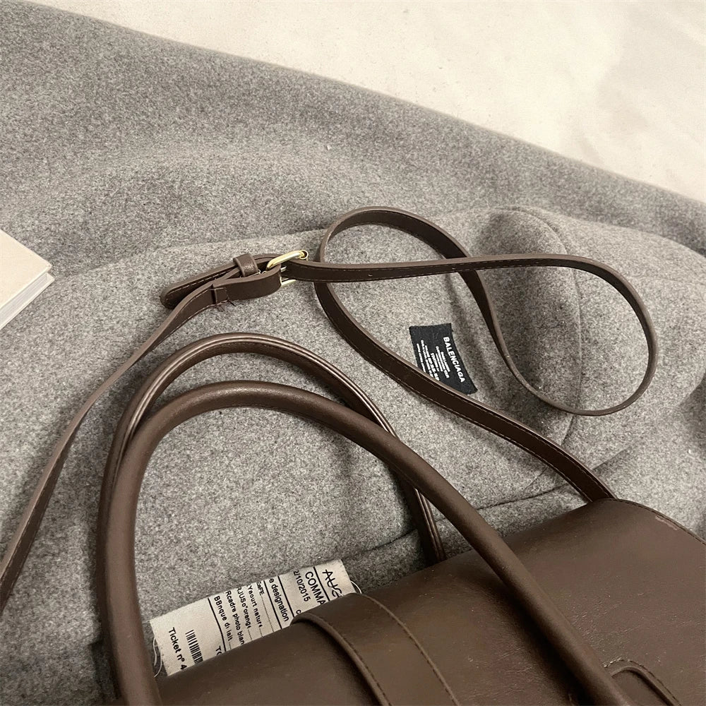 MOODS Luxury Boston Bags - Exquisite Women's Handbags