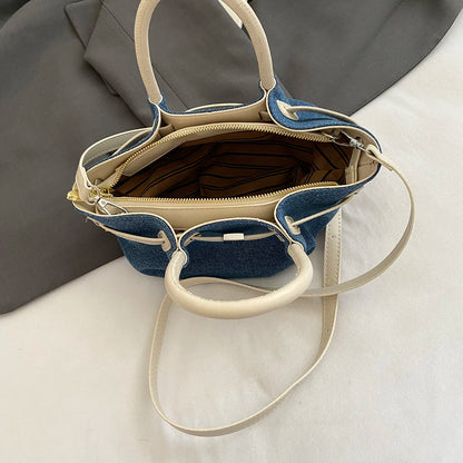 Elegance Defined: Luxurious Women's Small Crossbody Bag