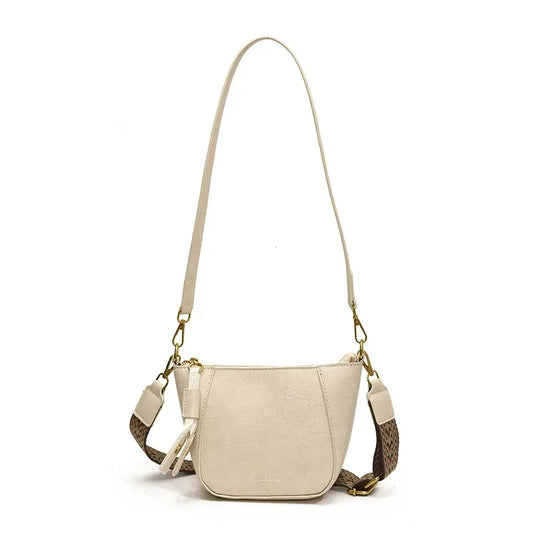 Exquisite Retro Women's Crossbody Bag 2025